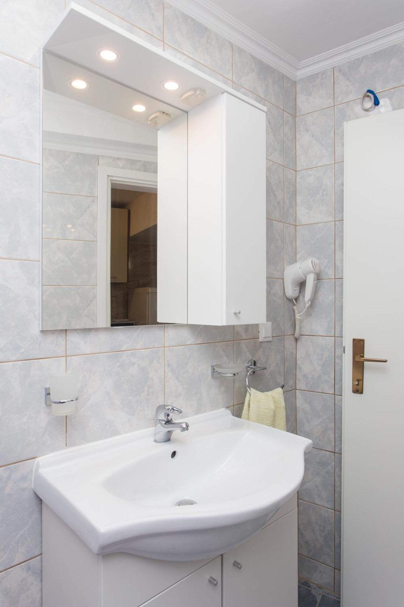 Apartments Djurkovic Mlini Room photo